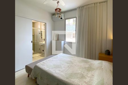 Quarto de apartamento à venda com 3 quartos, 100m² em Anchieta, Belo Horizonte