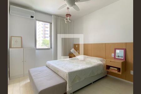 Quarto de apartamento à venda com 3 quartos, 100m² em Anchieta, Belo Horizonte