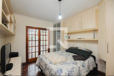 Quarto 1 ( Suíte) de casa para alugar com 3 quartos, 215m² em Parque Sao Jose, São Bernardo do Campo