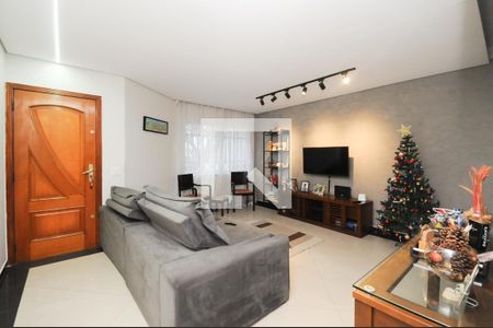 Sala de casa para alugar com 3 quartos, 215m² em Parque Sao Jose, São Bernardo do Campo