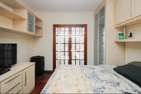 Quarto 1 ( Suíte) de casa para alugar com 3 quartos, 215m² em Parque Sao Jose, São Bernardo do Campo