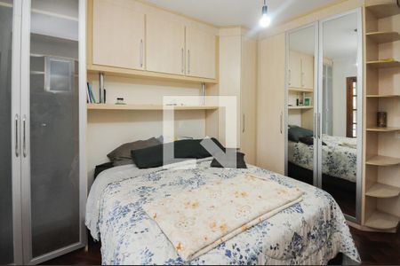 Quarto 1 ( Suíte) de casa para alugar com 3 quartos, 215m² em Parque Sao Jose, São Bernardo do Campo