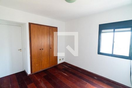 Suite de apartamento à venda com 2 quartos, 84m² em Vila Mascote, São Paulo