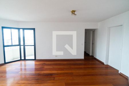 Sala de apartamento à venda com 2 quartos, 84m² em Vila Mascote, São Paulo