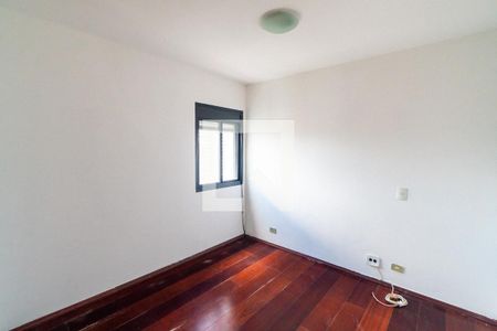 Suite de apartamento à venda com 2 quartos, 84m² em Vila Mascote, São Paulo