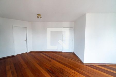 Sala de apartamento à venda com 2 quartos, 84m² em Vila Mascote, São Paulo