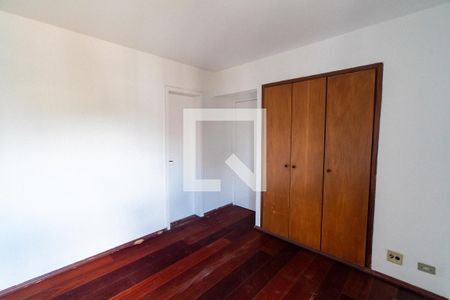 Suite de apartamento à venda com 2 quartos, 84m² em Vila Mascote, São Paulo