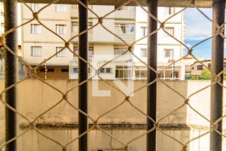 Vista/Quarto 1 de apartamento para alugar com 2 quartos, 60m² em Mirandópolis, São Paulo