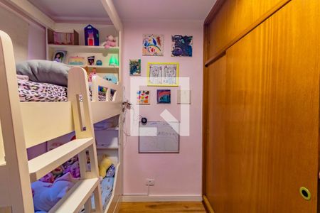 Quarto 2 de apartamento para alugar com 2 quartos, 60m² em Mirandópolis, São Paulo