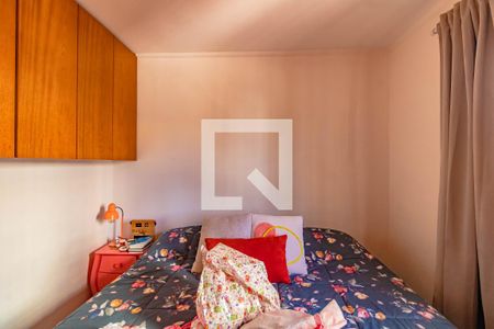 Quarto 1 de apartamento para alugar com 2 quartos, 60m² em Mirandópolis, São Paulo