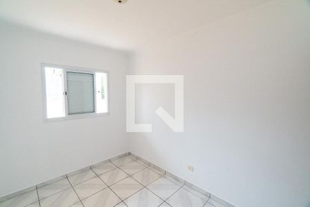 Quarto de apartamento para alugar com 1 quarto, 40m² em Vila Santa Catarina, São Paulo