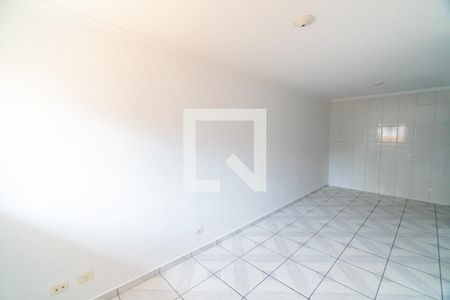 Sala de apartamento para alugar com 1 quarto, 40m² em Vila Santa Catarina, São Paulo