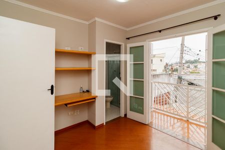 Suíte de casa à venda com 2 quartos, 70m² em Bortolândia, São Paulo