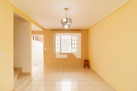 Sala de casa à venda com 2 quartos, 70m² em Bortolândia, São Paulo