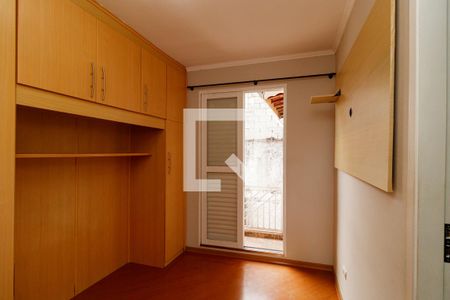 Suíte 2 de casa à venda com 2 quartos, 70m² em Bortolândia, São Paulo