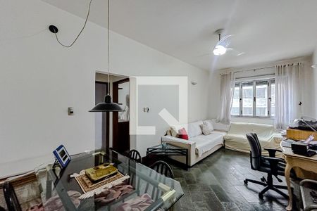 Sala de apartamento à venda com 2 quartos, 101m² em Paraíso, São Paulo