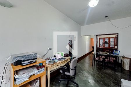 Sala de apartamento à venda com 2 quartos, 101m² em Paraíso, São Paulo