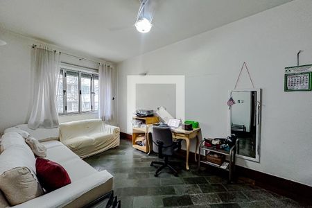 Sala de apartamento à venda com 2 quartos, 101m² em Paraíso, São Paulo