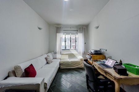 Sala de apartamento à venda com 2 quartos, 101m² em Paraíso, São Paulo