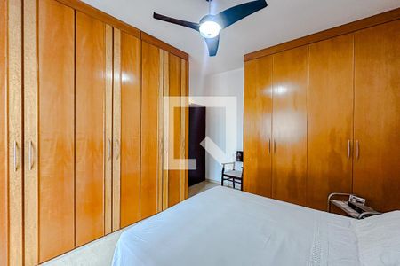 Quarto  de apartamento à venda com 2 quartos, 101m² em Paraíso, São Paulo