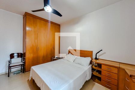 Quarto  de apartamento à venda com 2 quartos, 101m² em Paraíso, São Paulo