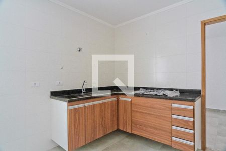 Sala/Cozinha de kitnet/studio para alugar com 1 quarto, 40m² em Santana, São Paulo