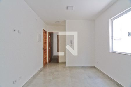 Sala/Cozinha de kitnet/studio para alugar com 1 quarto, 40m² em Santana, São Paulo