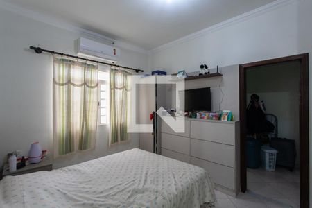 Suíte de casa à venda com 3 quartos, 130m² em Copacabana, Belo Horizonte