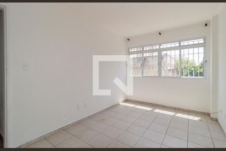 Sala de apartamento à venda com 1 quarto, 39m² em Belém, São Paulo