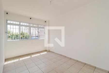 Sala de apartamento à venda com 1 quarto, 39m² em Belém, São Paulo