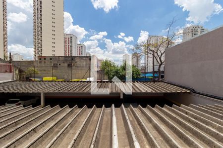 Vista - Sala de apartamento à venda com 1 quarto, 39m² em Belém, São Paulo