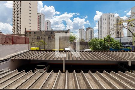 Vista - Quarto  de apartamento à venda com 1 quarto, 39m² em Belém, São Paulo