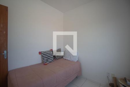 Quarto 2 de apartamento para alugar com 2 quartos, 40m² em Raul Veiga, São Gonçalo