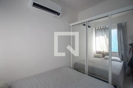 Quarto 1 de apartamento para alugar com 2 quartos, 40m² em Raul Veiga, São Gonçalo