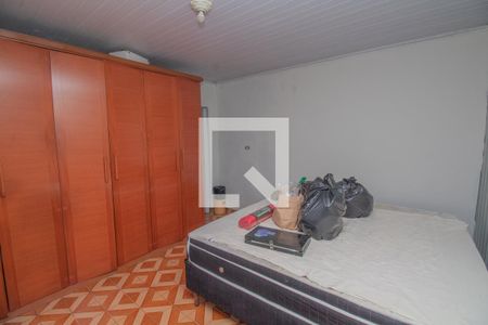 Quarto 2 de casa para alugar com 1 quarto, 90m² em Jardim Sapopemba, São Paulo