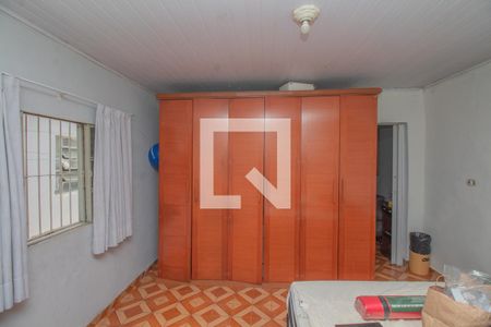 Quarto 2 de casa para alugar com 1 quarto, 90m² em Jardim Sapopemba, São Paulo