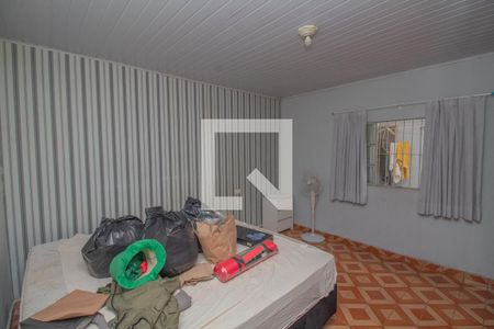 Quarto 2 de casa para alugar com 1 quarto, 90m² em Jardim Sapopemba, São Paulo