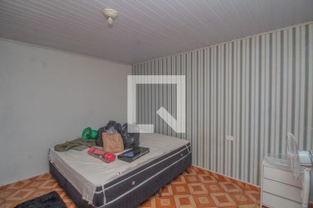 Quarto 2 de casa para alugar com 1 quarto, 90m² em Jardim Sapopemba, São Paulo