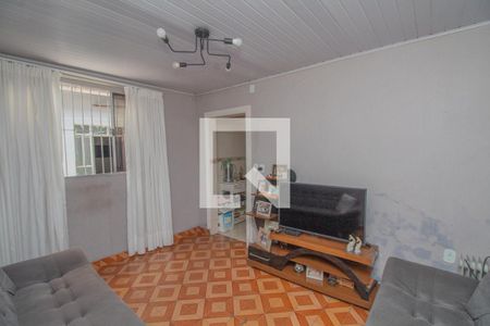 Sala de casa para alugar com 1 quarto, 90m² em Jardim Sapopemba, São Paulo