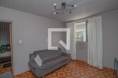 Sala de casa para alugar com 1 quarto, 90m² em Jardim Sapopemba, São Paulo