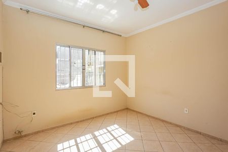 Sala de casa para alugar com 2 quartos, 45m² em Parque Bristol, São Paulo