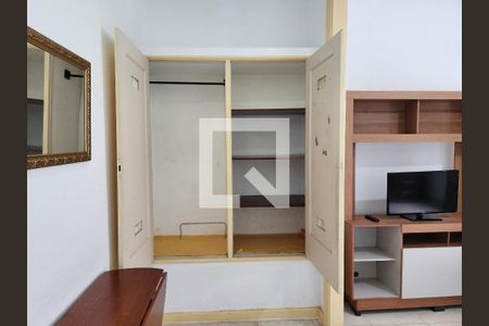 Armário de apartamento à venda com 1 quarto, 35m² em Lapa, Rio de Janeiro