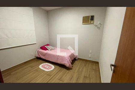 Quarto de apartamento à venda com 4 quartos, 220m² em Dona Clara, Belo Horizonte