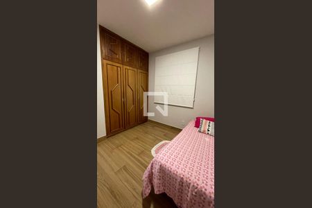 Quarto de apartamento à venda com 4 quartos, 220m² em Dona Clara, Belo Horizonte