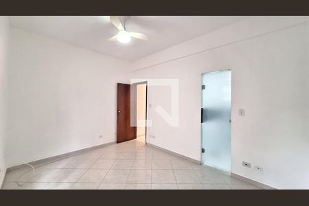 Suíte de apartamento para alugar com 2 quartos, 85m² em Luz, São Paulo