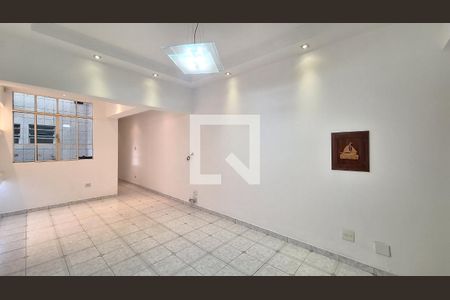 Sala de apartamento para alugar com 2 quartos, 85m² em Luz, São Paulo