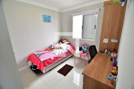 Quarto 1 de apartamento à venda com 3 quartos, 76m² em Chácara Primavera, Campinas