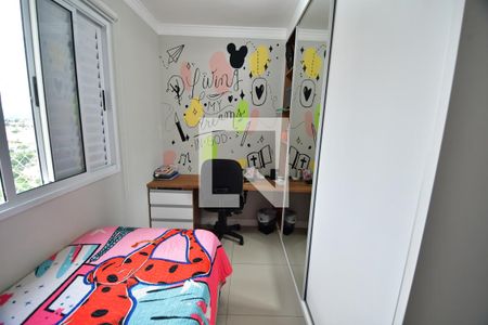 Quarto 2 de apartamento à venda com 3 quartos, 76m² em Chácara Primavera, Campinas