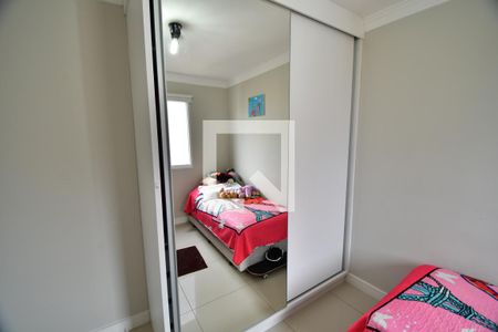 Quarto 1 de apartamento à venda com 3 quartos, 76m² em Chácara Primavera, Campinas