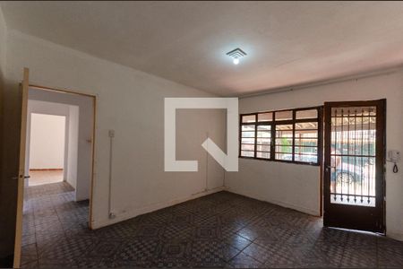 Sala de casa à venda com 2 quartos, 81m² em Vila Mangalot, São Paulo